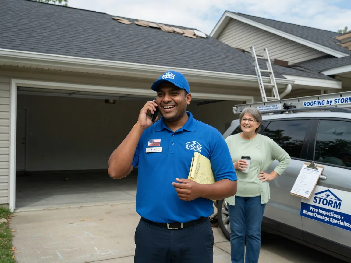 Roof Repair Near Me Des Moines, IA FAQs
